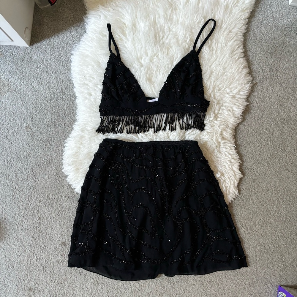 Oh Polly two piece set